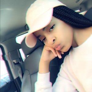 Meet your Posher, Dawn